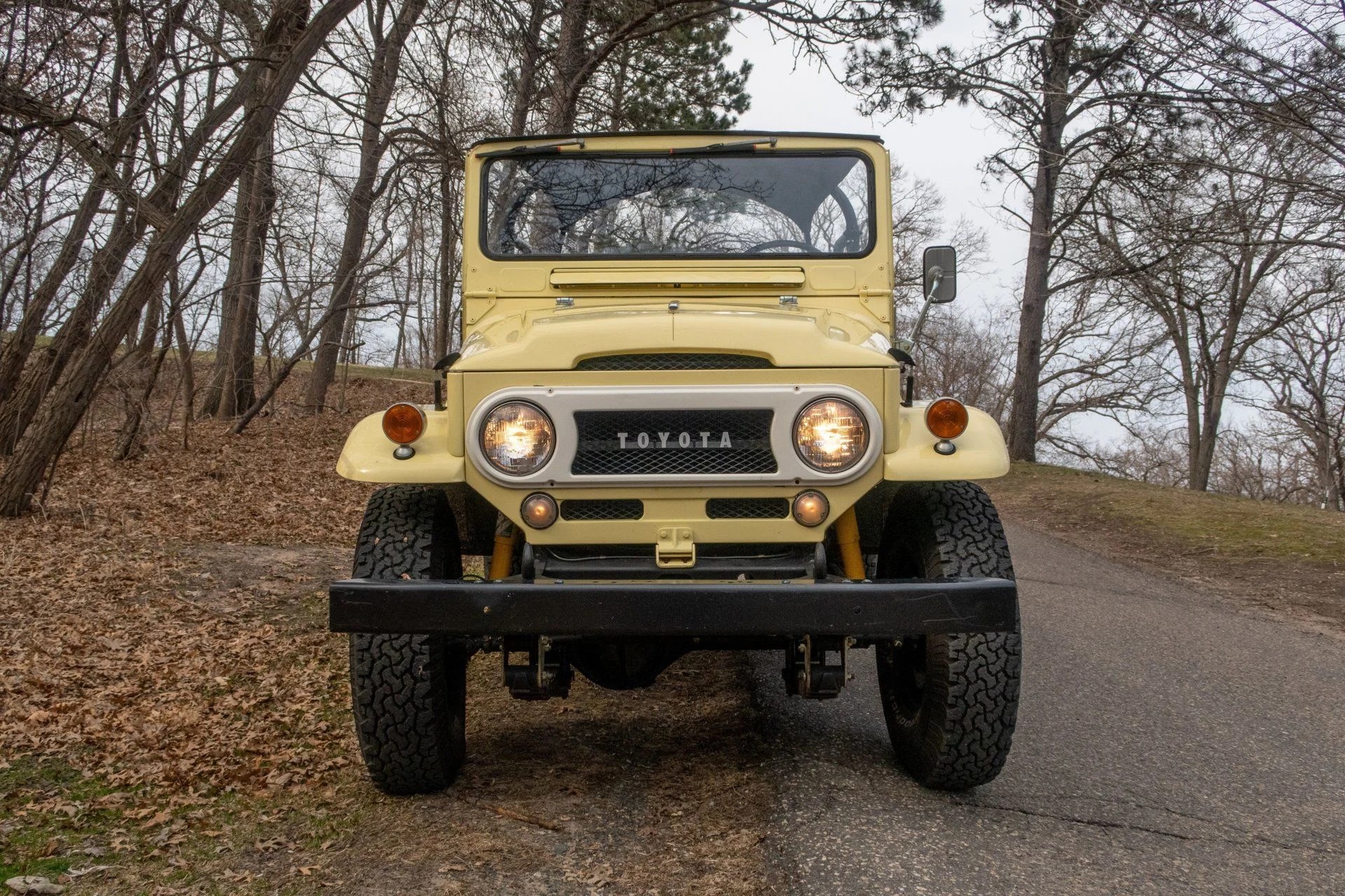For Sale Hudson Wi 54016 1965 FJ40 IH8MUD Forum