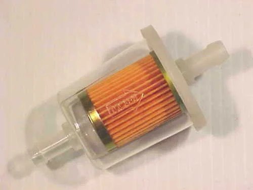 dumb question. is this my fuel filter?? IH8MUD Forum