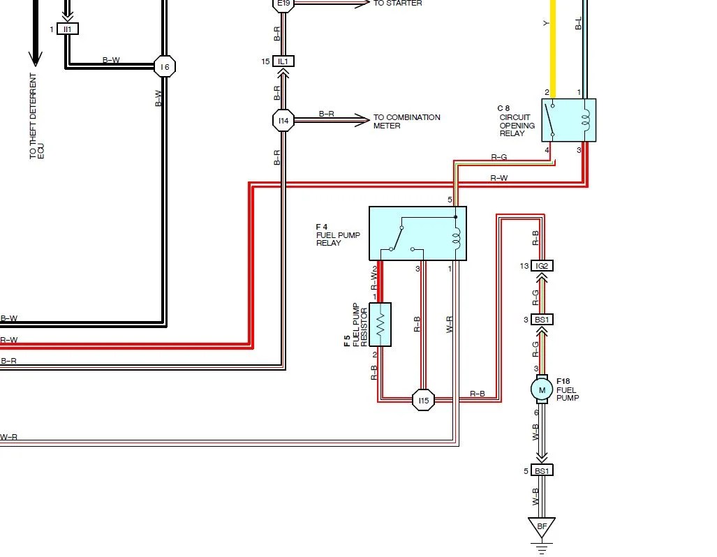 no throttle response IH8MUD Forum