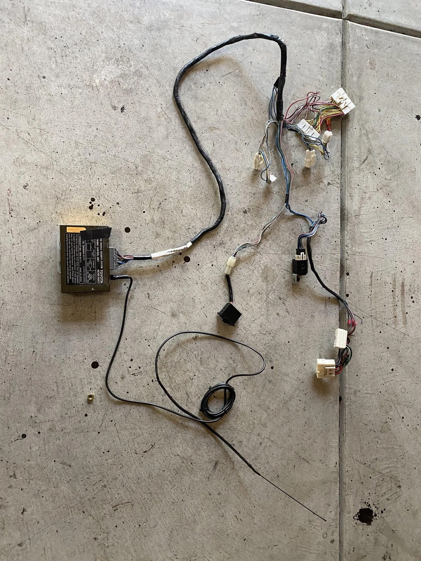 Intermittent starting issues | IH8MUD Forum