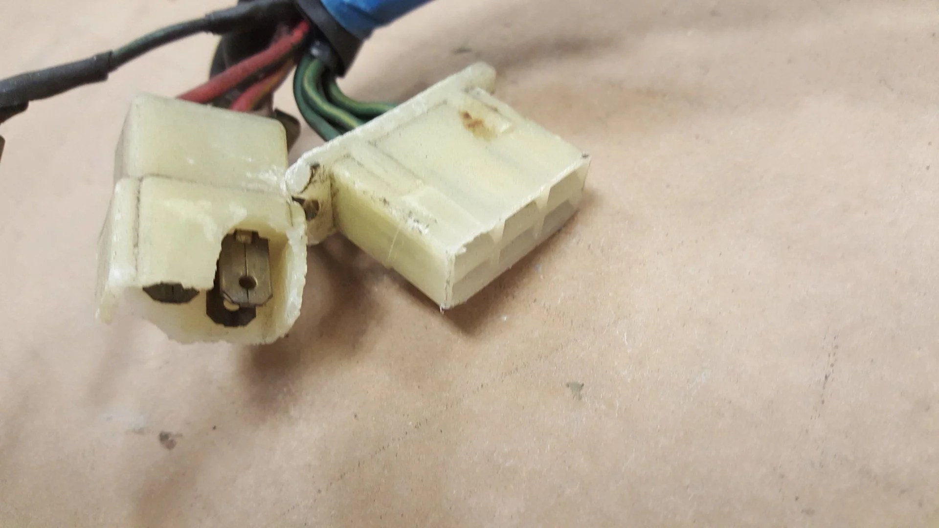 For Sale - 73' Wire Harness | IH8MUD Forum