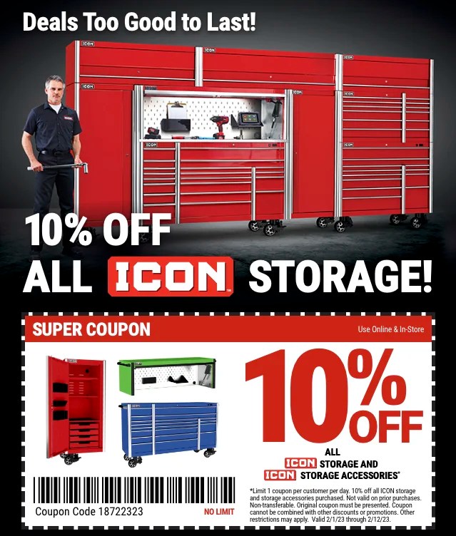 Harbor Freight Yukon Coupon atelieryuwa.ciao.jp