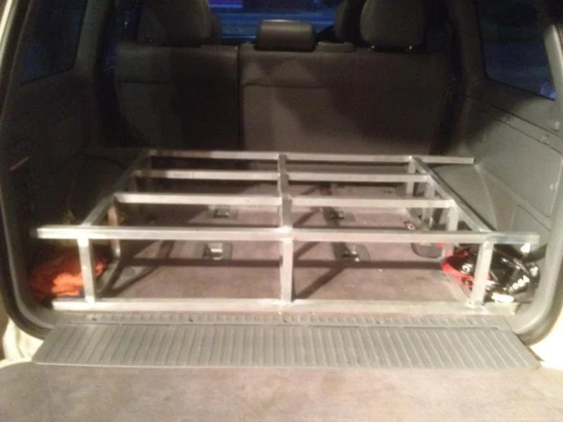 Drawer Slides Page 2 IH8MUD Forum