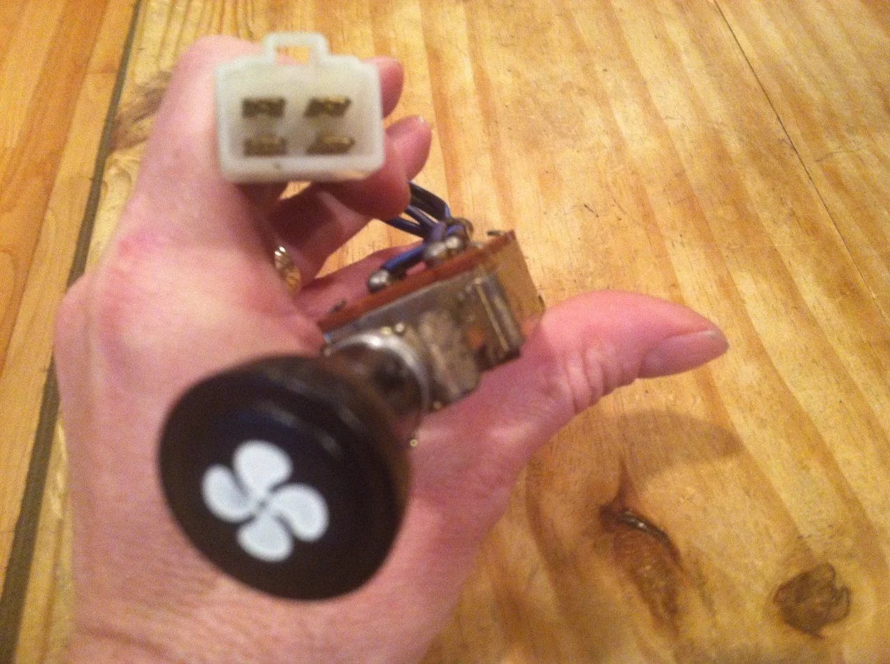 1984 FJ45 Troop Carrier Wiring Harness IH8MUD Forum