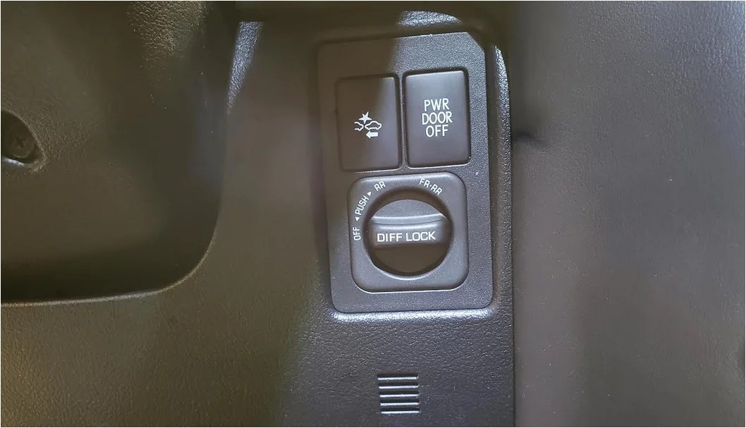 Harrop/Eaton e-locker wiring | IH8MUD Forum