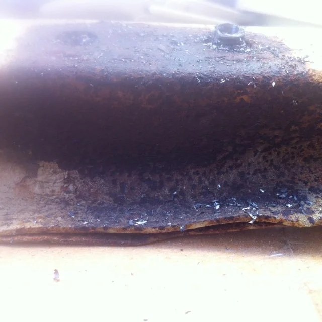 Another Broken Bolt Nightmare IH8MUD Forum