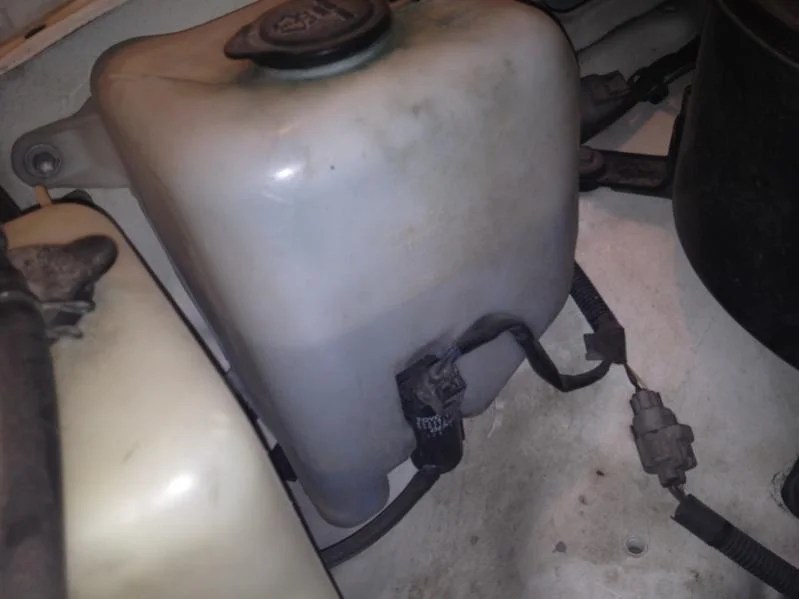 96 LX450 Windshield washer pump weak IH8MUD Forum