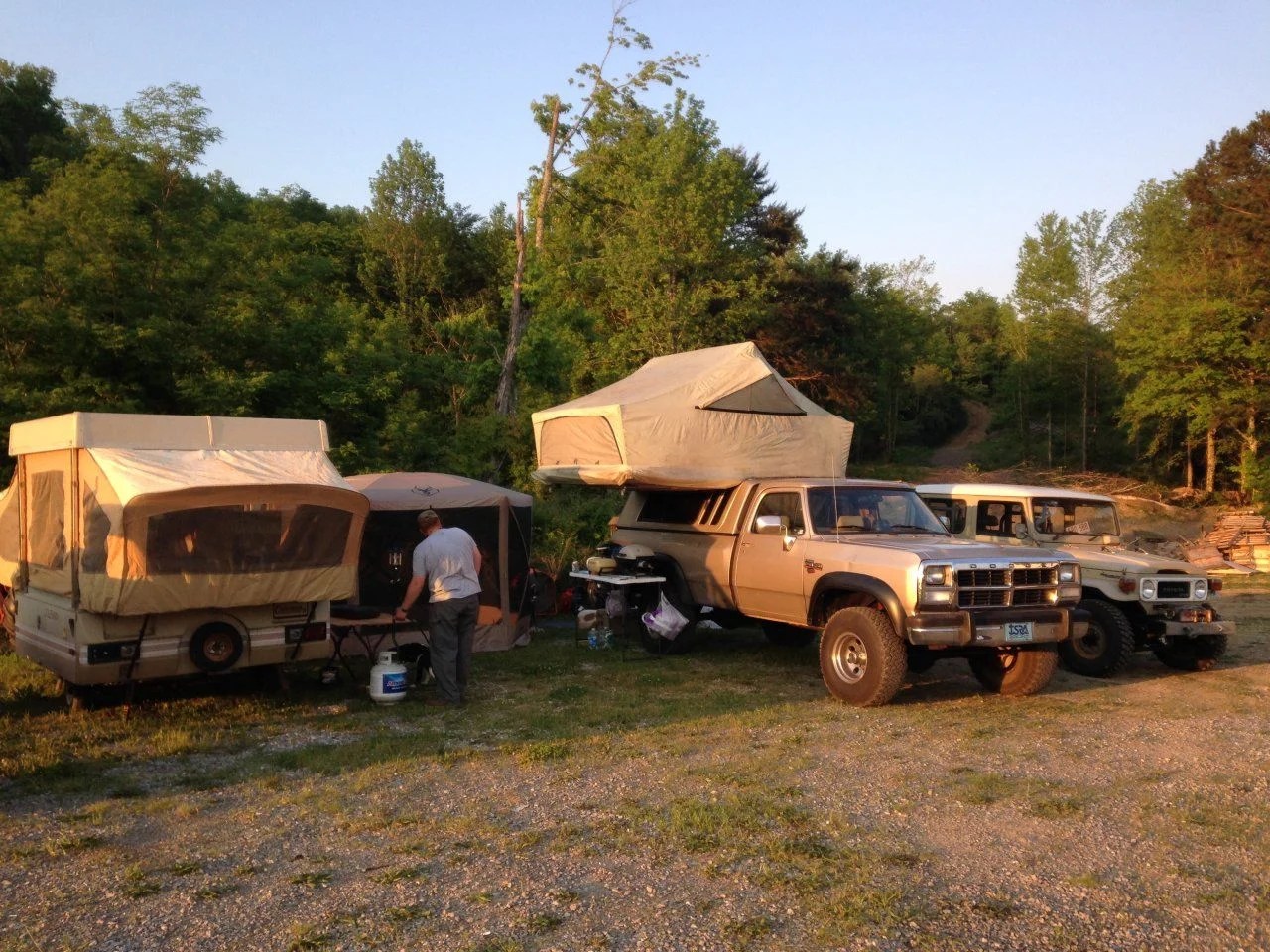 For Sale Wildernest camper top for truck IH8MUD Forum