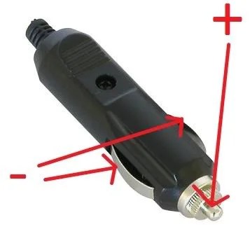 Cigarette Lighter Isn't Working (But Gets Power) | IH8MUD Forum