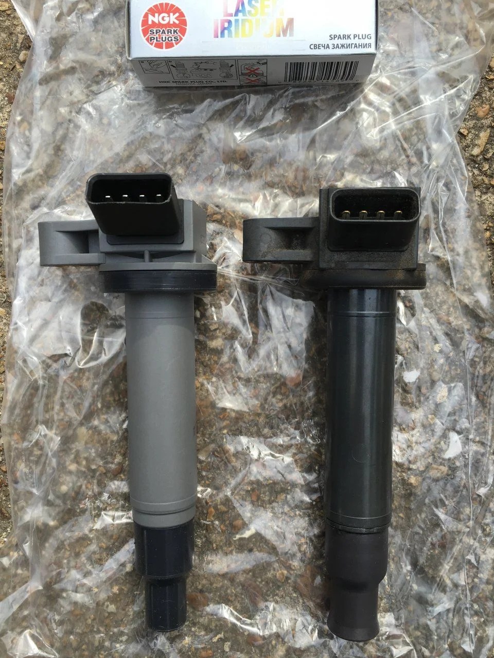 coil pack replacement without knowing which | Page 2 | IH8MUD Forum