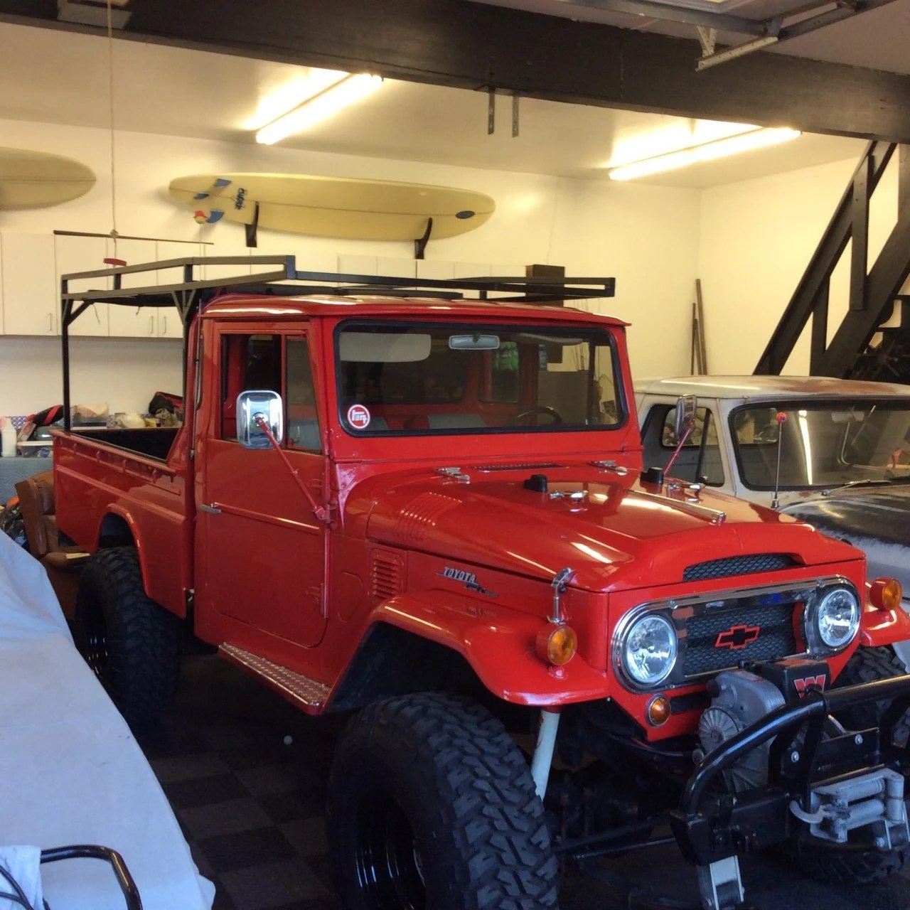 "Typical" cost for a decent paint job? IH8MUD Forum