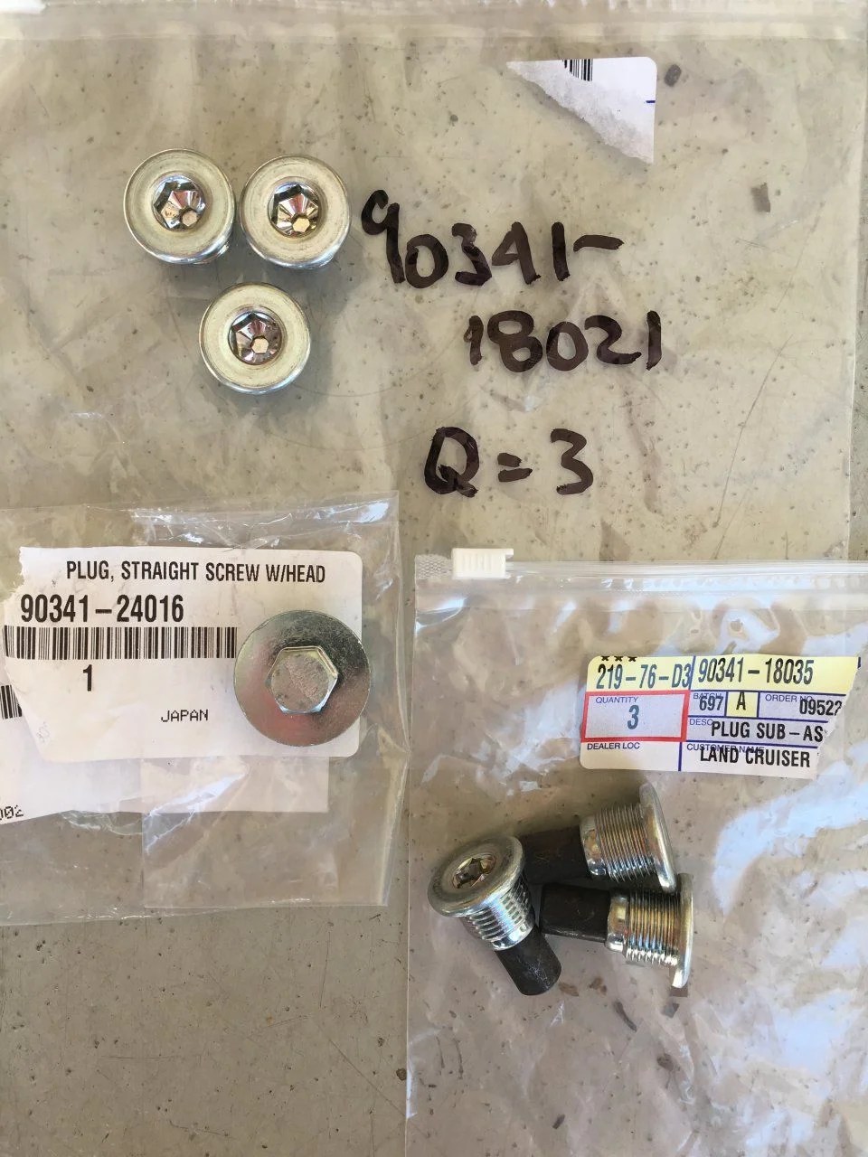 Rear Differential Fluid Change | Page 3 | IH8MUD Forum