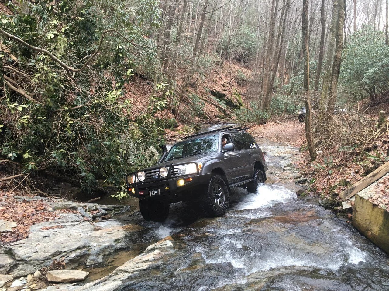 LCLC Richland Road Trip July 8 10 IH8MUD Forum