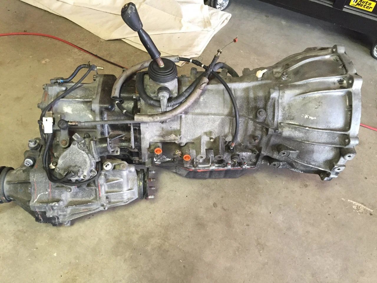 For Sale SOLD '94 A442F from HDJ81 IH8MUD Forum