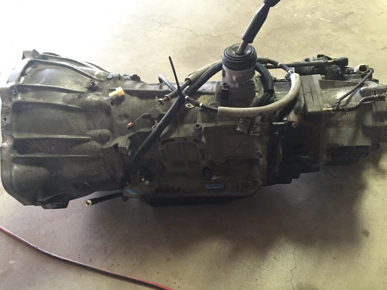 For Sale SOLD '94 A442F from HDJ81 IH8MUD Forum