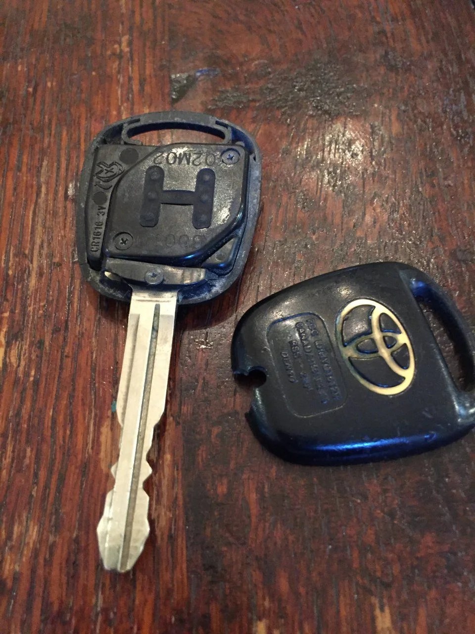 How Much Does A Key Fob Cost? (And How To Save Money) Survival Freedom