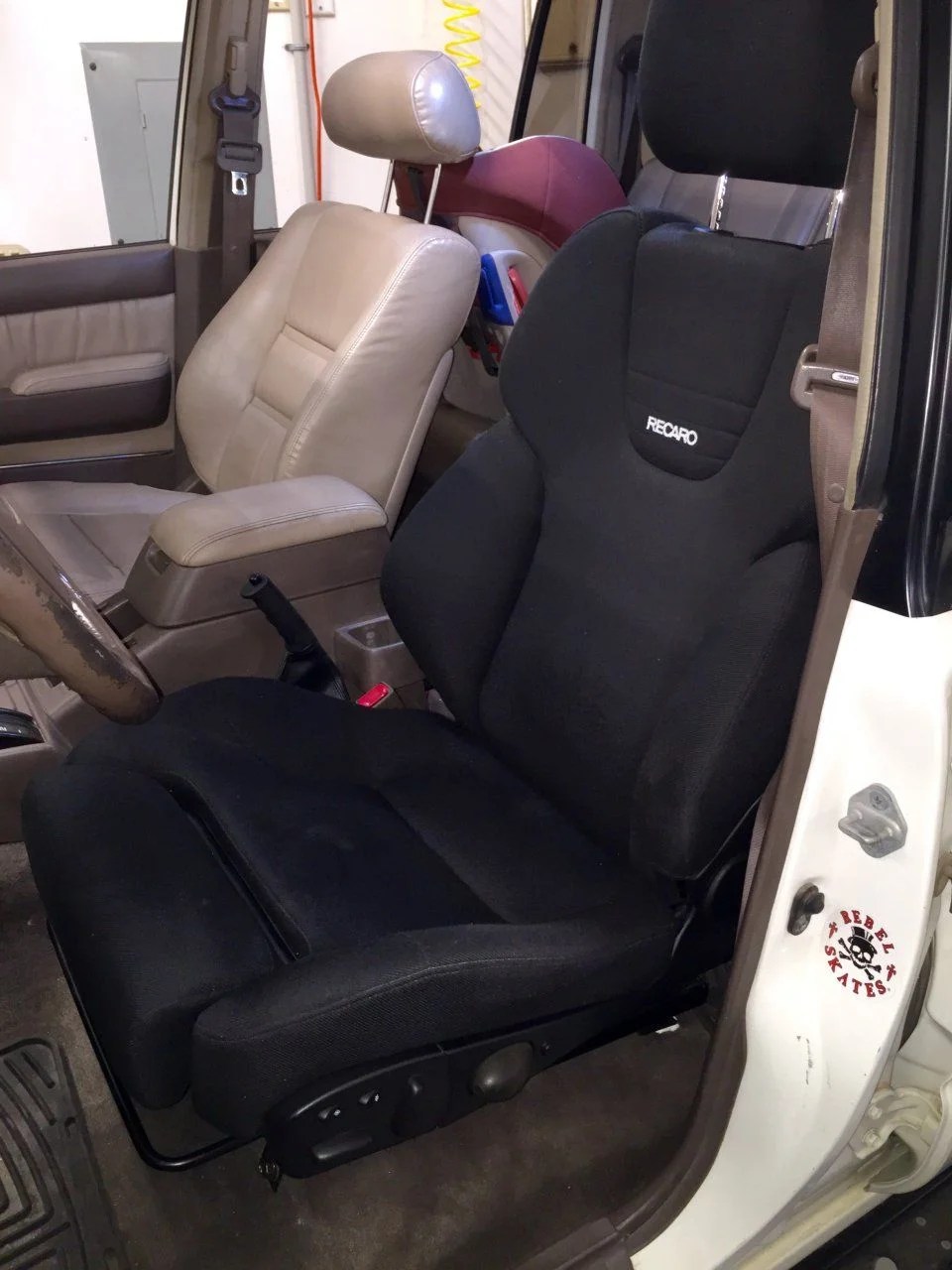 COMPILED 80 Series Seat Swap Thread IH8MUD Forum