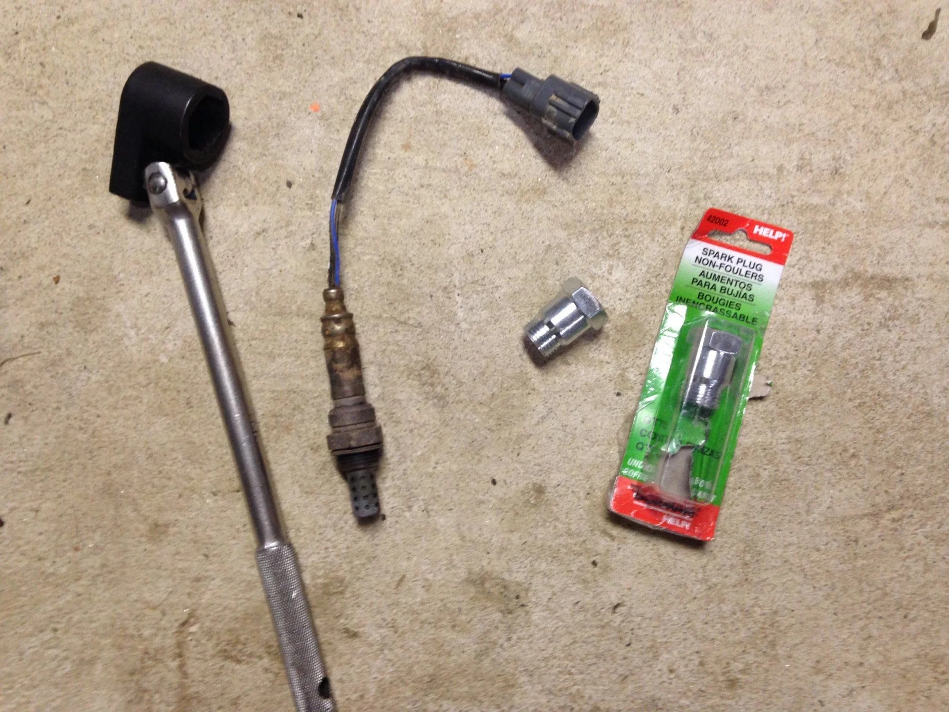 DIY Diagnosing and Repair of 2005+ Catalytic Converter Failure IH8MUD