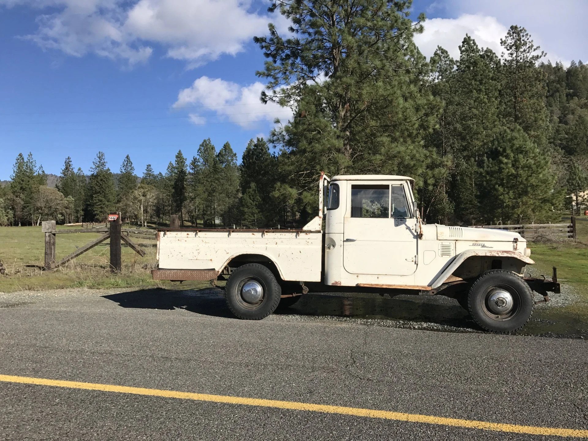 Builds Maytag. 1967 LPB, a daily driven survivor IH8MUD Forum
