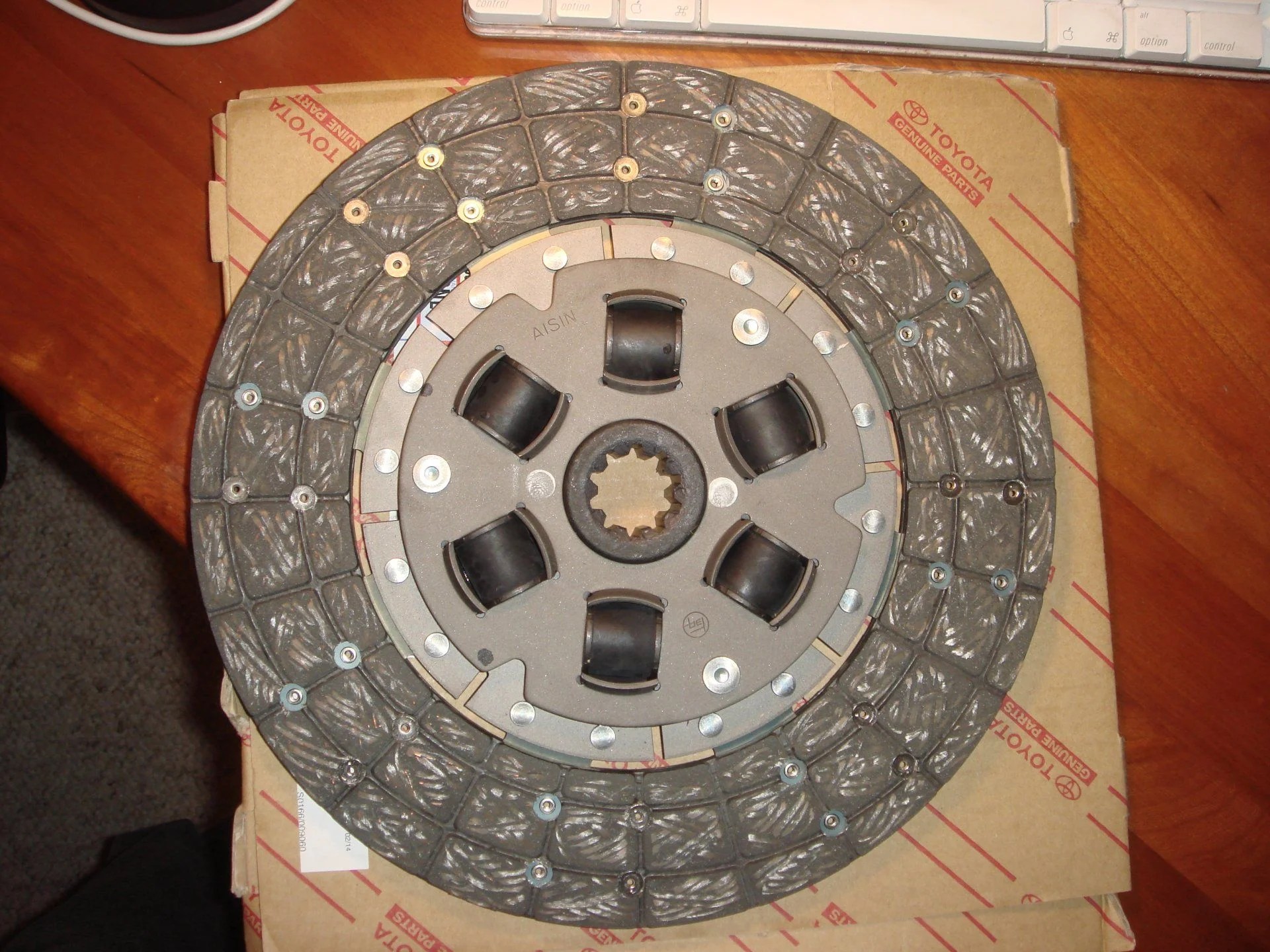 2F H42 input shaft spline count IH8MUD Forum