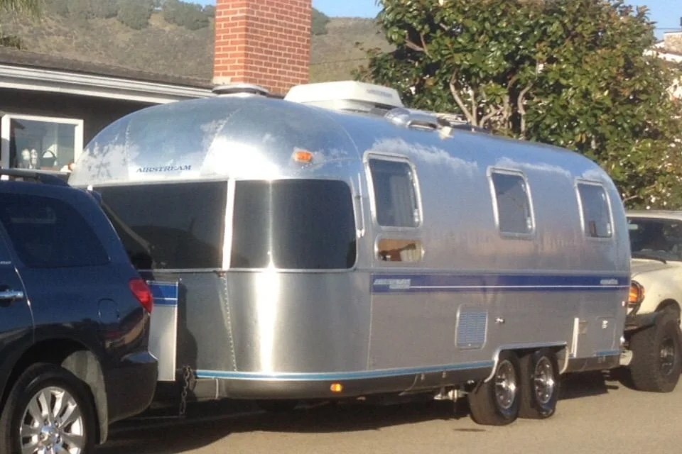 For Sale 1991 Airstream 25 ft IH8MUD Forum