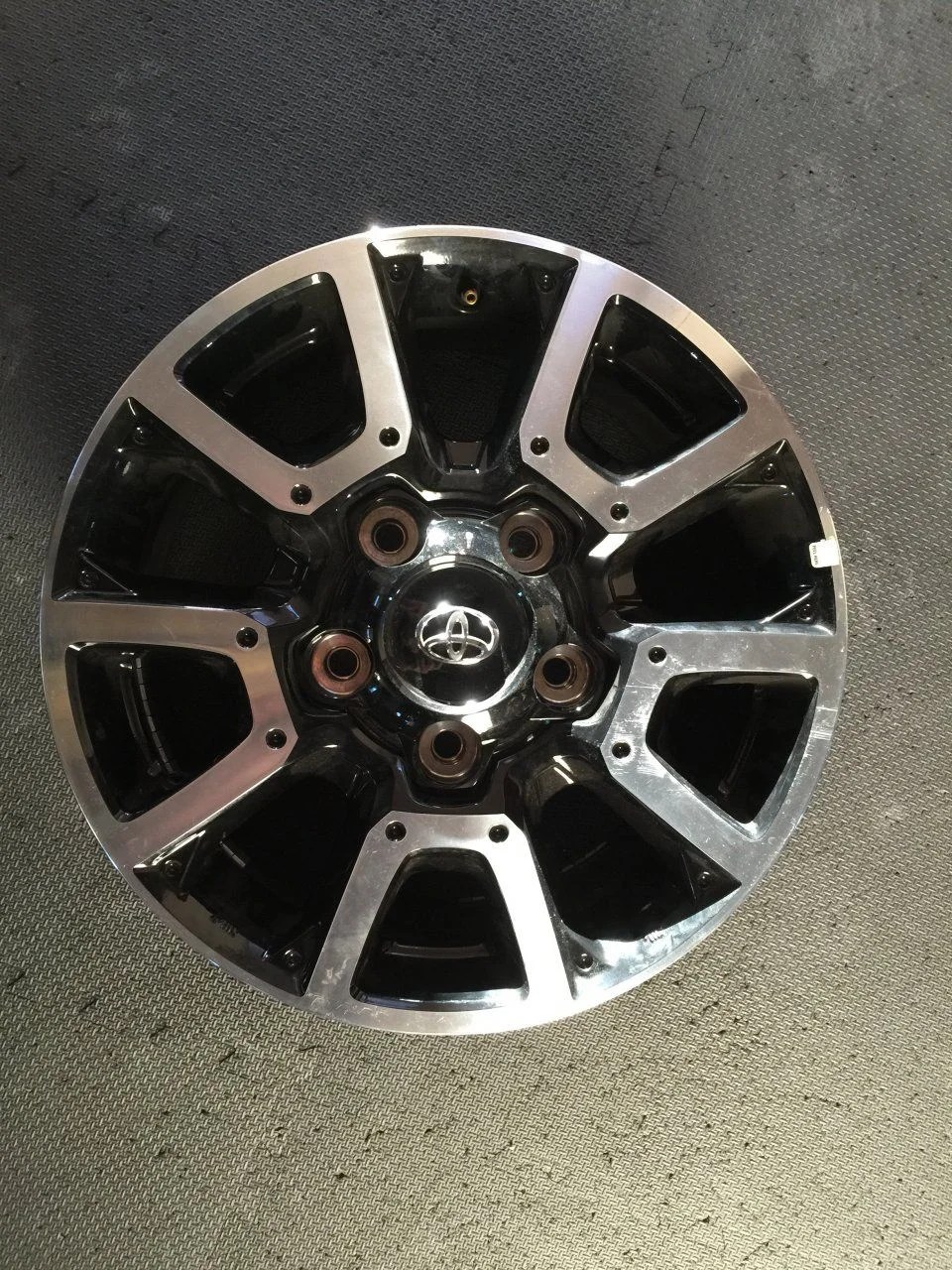 OEM Wheel Weights Page 2 IH8MUD Forum