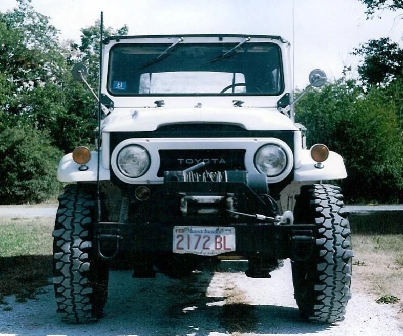 Straightening bent bumper IH8MUD Forum