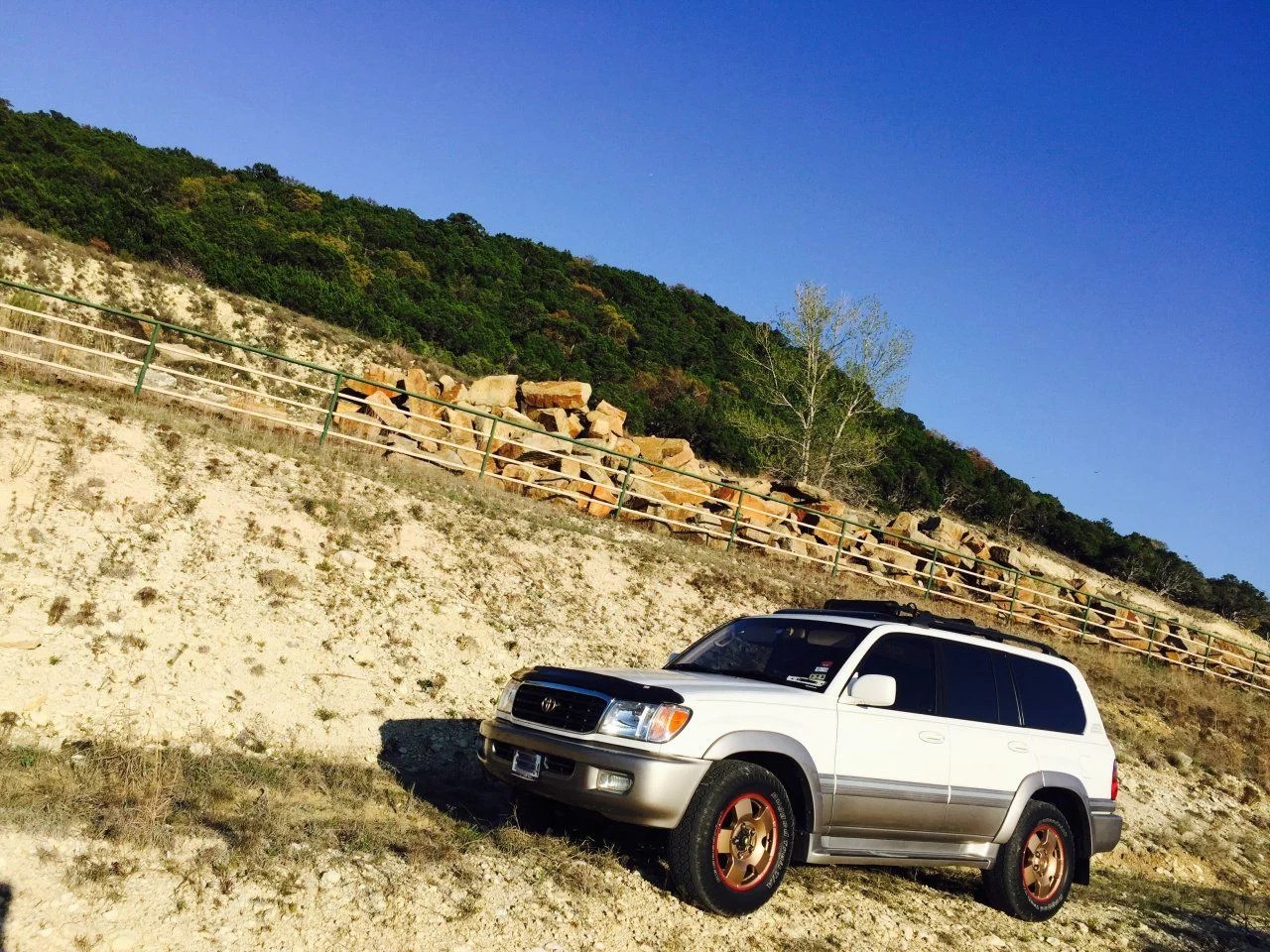 Plasti dip/bed liner/line x spray on rims colors help Page 2 IH8MUD