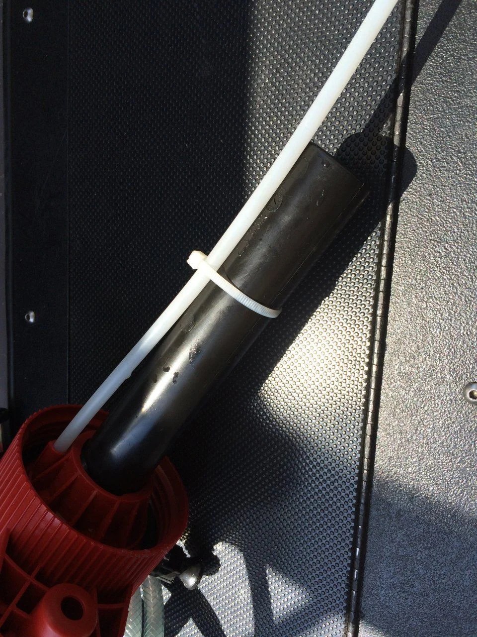 Scepter water can mod with sprayer lid IH8MUD Forum