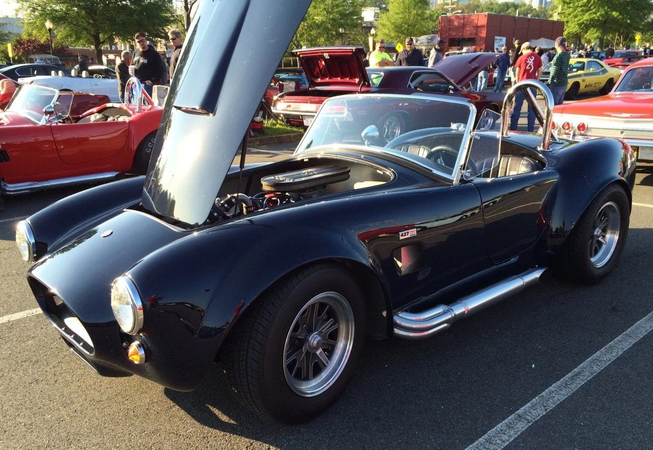 Charlotte cars and coffee Saturday May 2nd Page 2 IH8MUD Forum