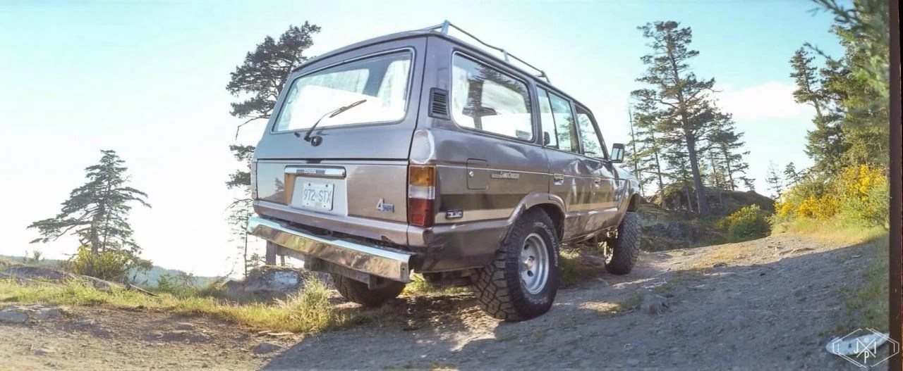 From Rust to Righteous (FJ60 Build) Page 12 IH8MUD Forum