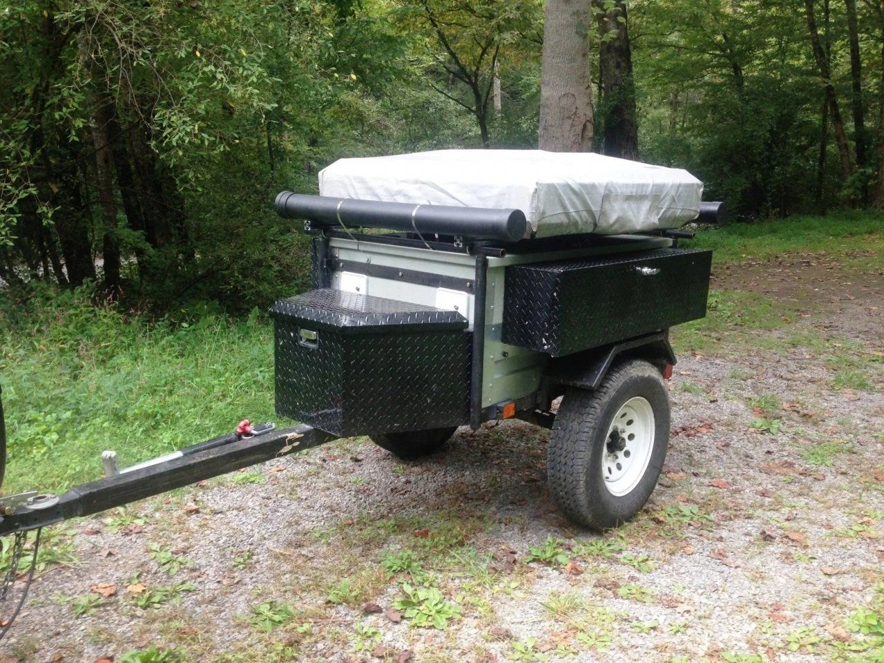 For Sale Expedition/Overland trailer for sale 4K IH8MUD Forum