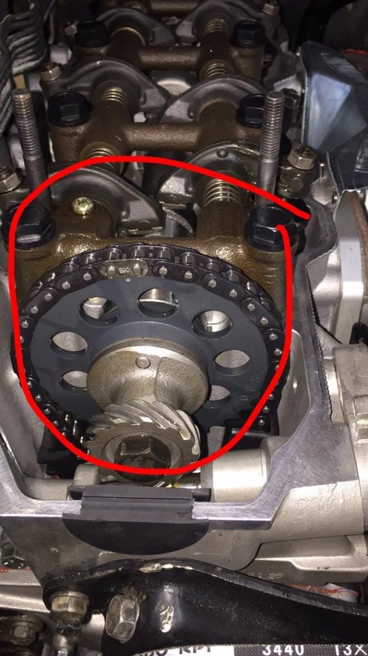 22RE timing, insert distributor at 0 TDC or 5 deg BTDC?? IH8MUD Forum