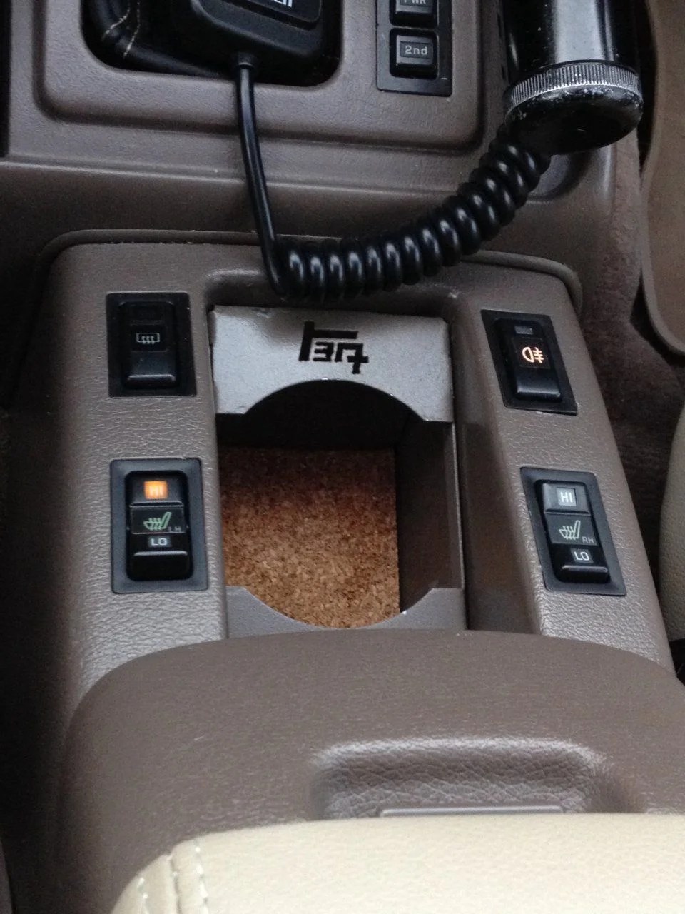 Seat Heater Installation Page 3 IH8MUD Forum