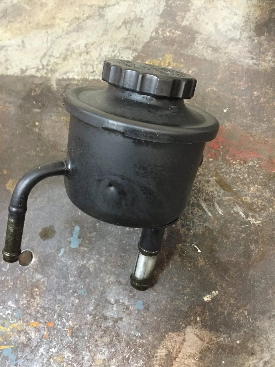 For Sale 80 series power steering reservoir *****SOLD***** IH8MUD Forum