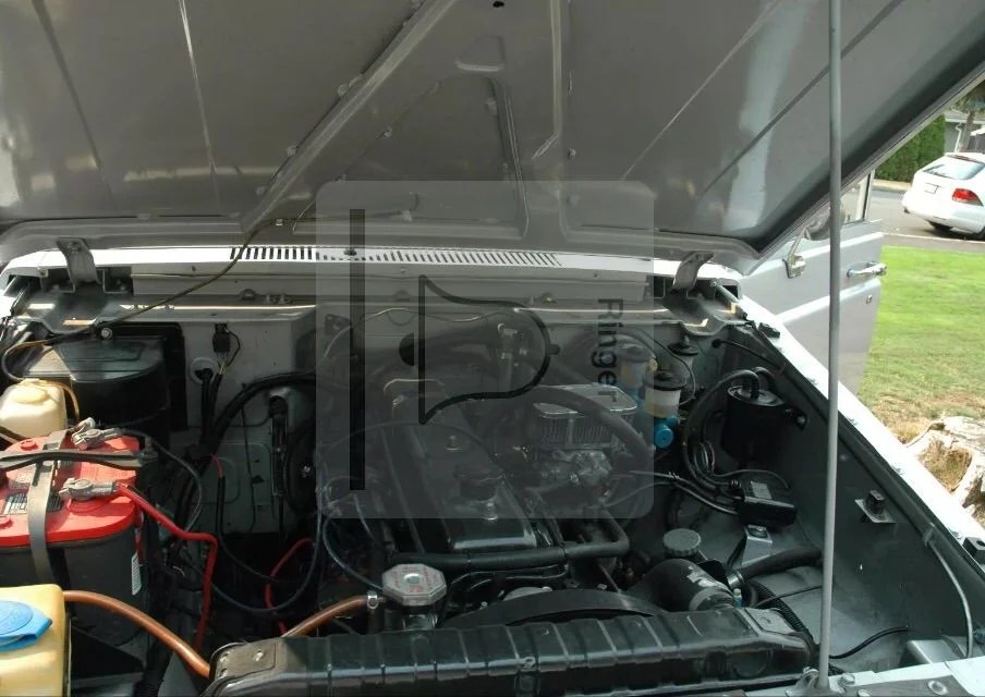 craigslist 1976 FJ55 Mohave CO (AZ?) IH8MUD Forum