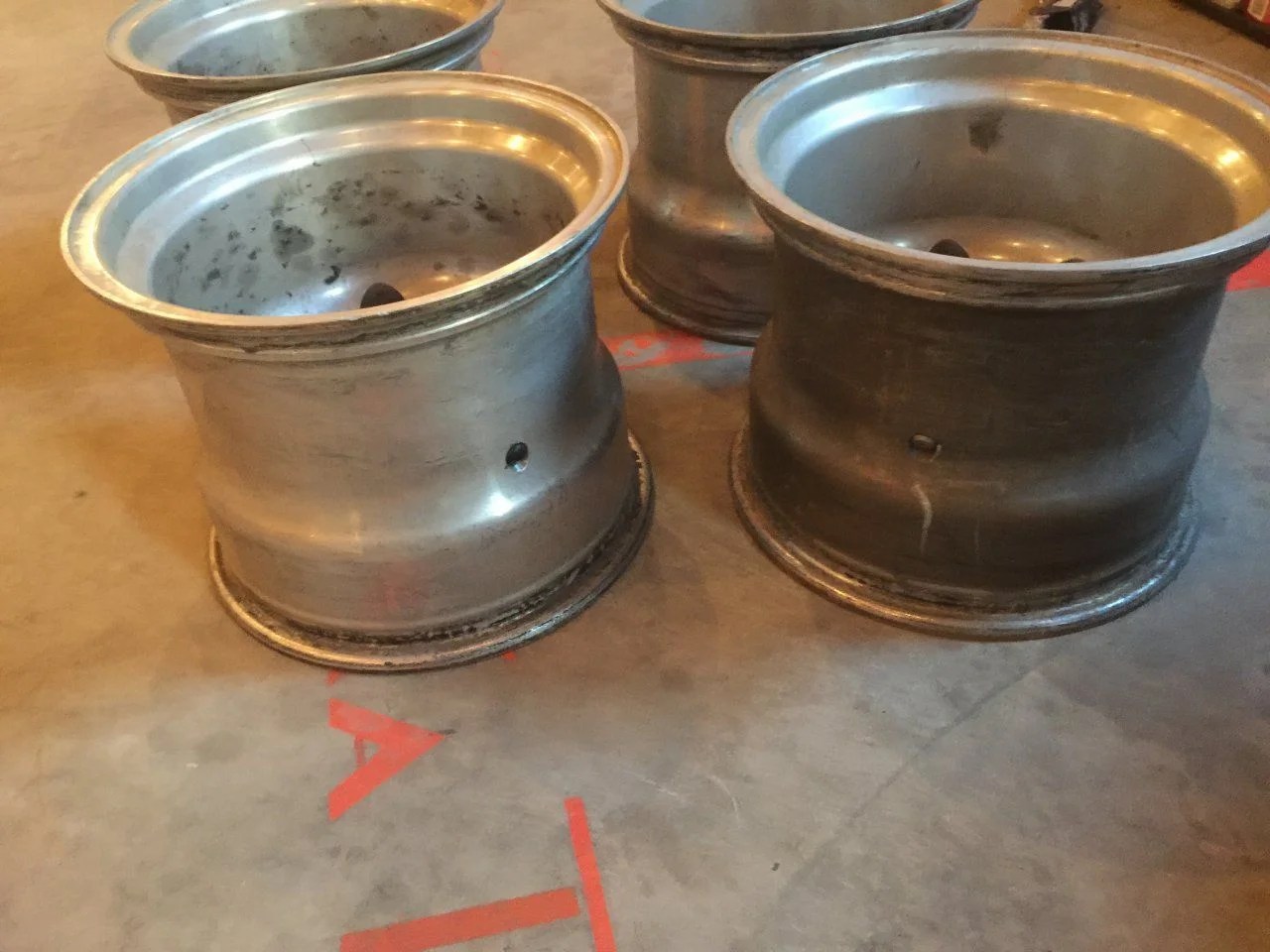 For Sale 15x12 rims Richmond VA IH8MUD Forum