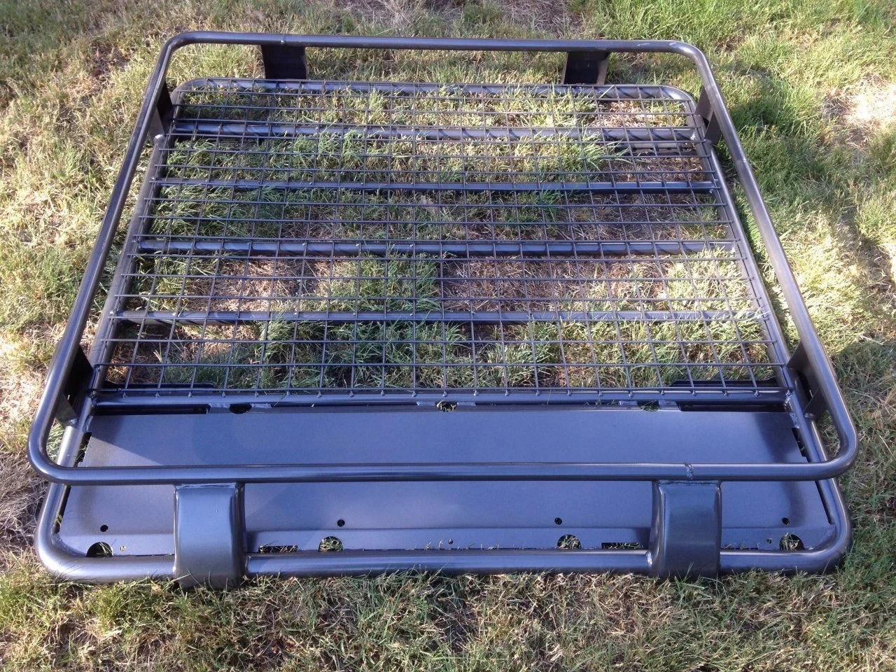 For Sale ARB 44x44 Roof rack 100 series LC Seattle IH8MUD Forum