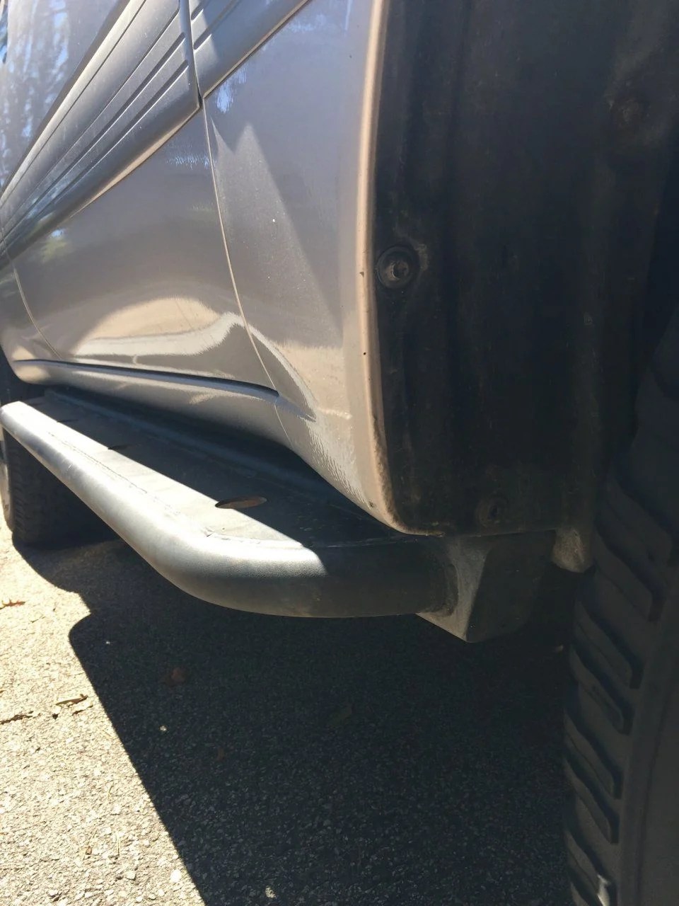 For Sale Sliders 100 series IH8MUD Forum