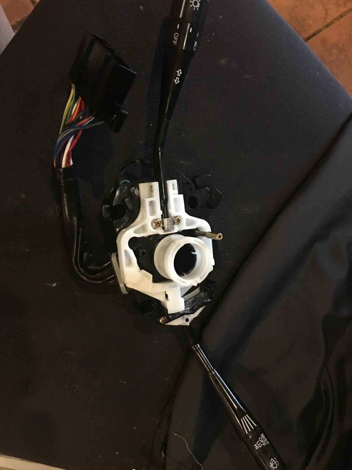 For Sale signals/light switch IH8MUD Forum