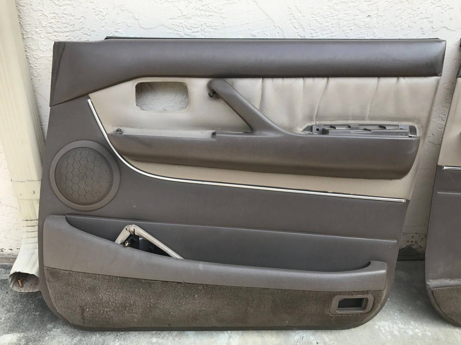 For Sale 9597 door panels IH8MUD Forum