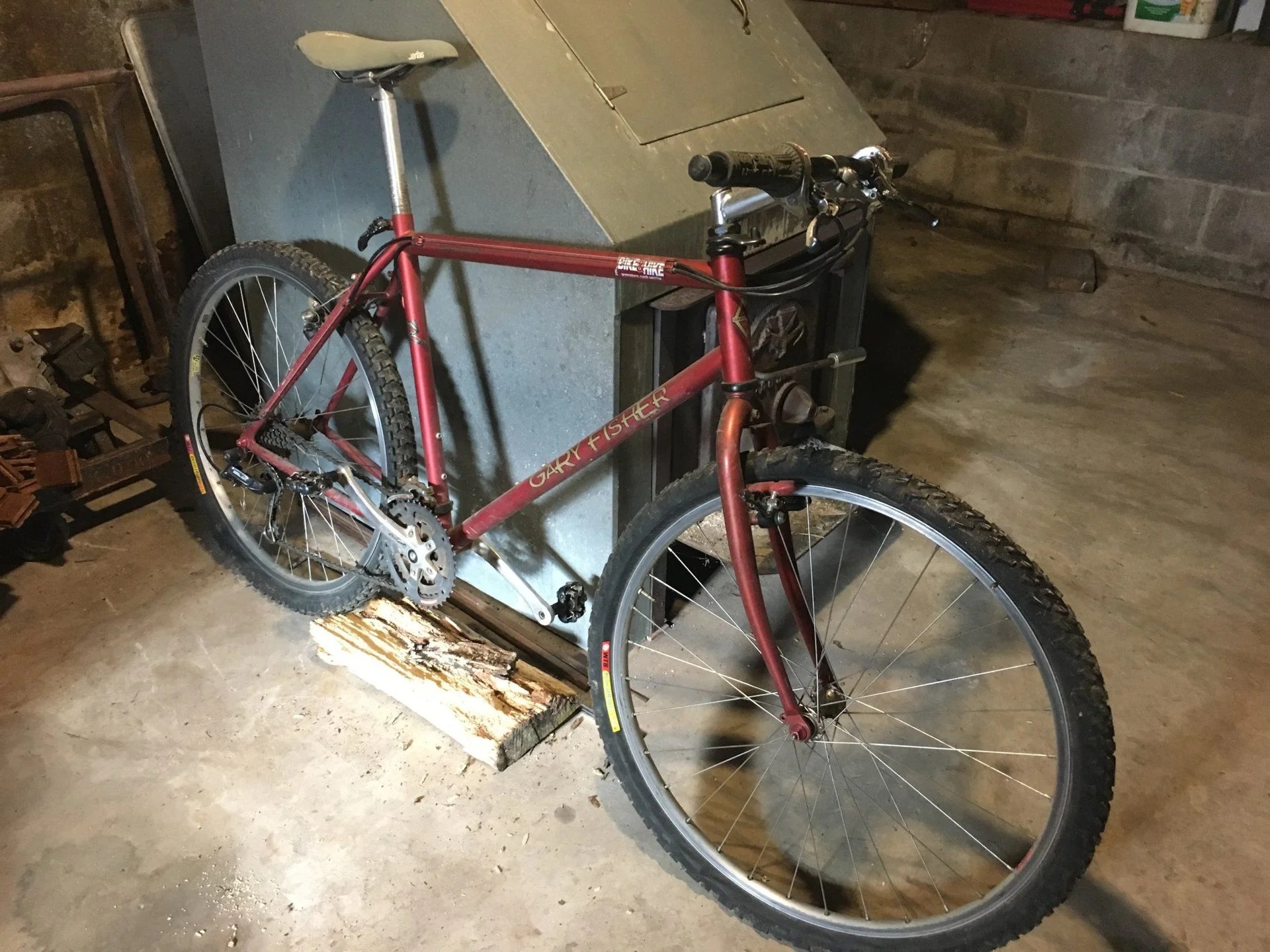 The Bicycle Thread Page 7 IH8MUD Forum