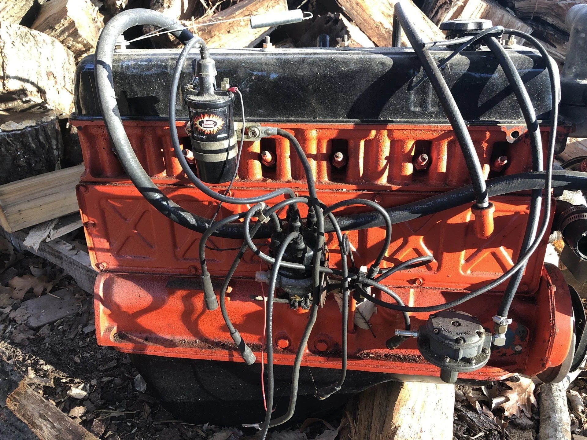 For Sale Virginia F engine parts IH8MUD Forum