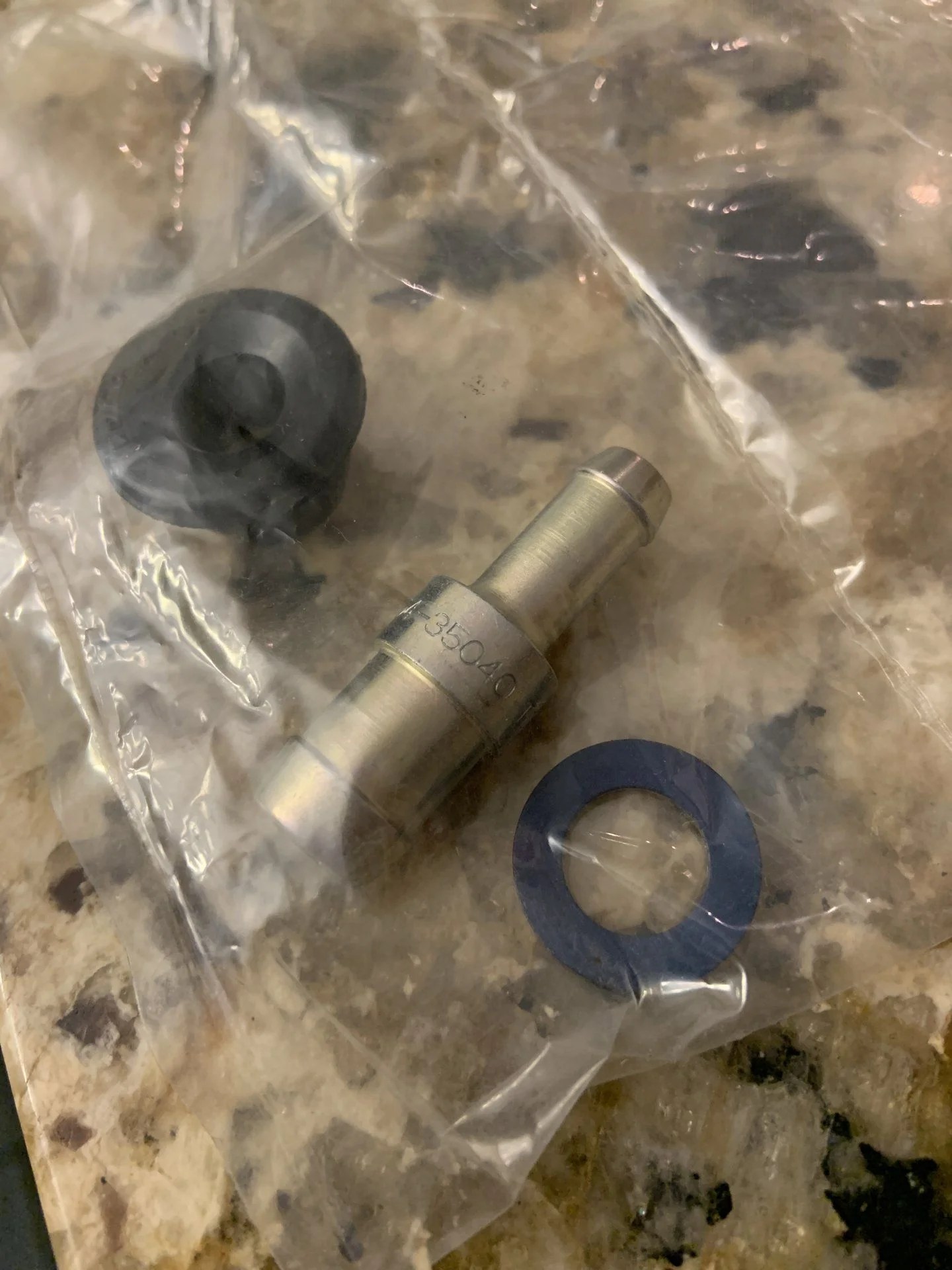 PCV Valve replacement | Page 3 | IH8MUD Forum