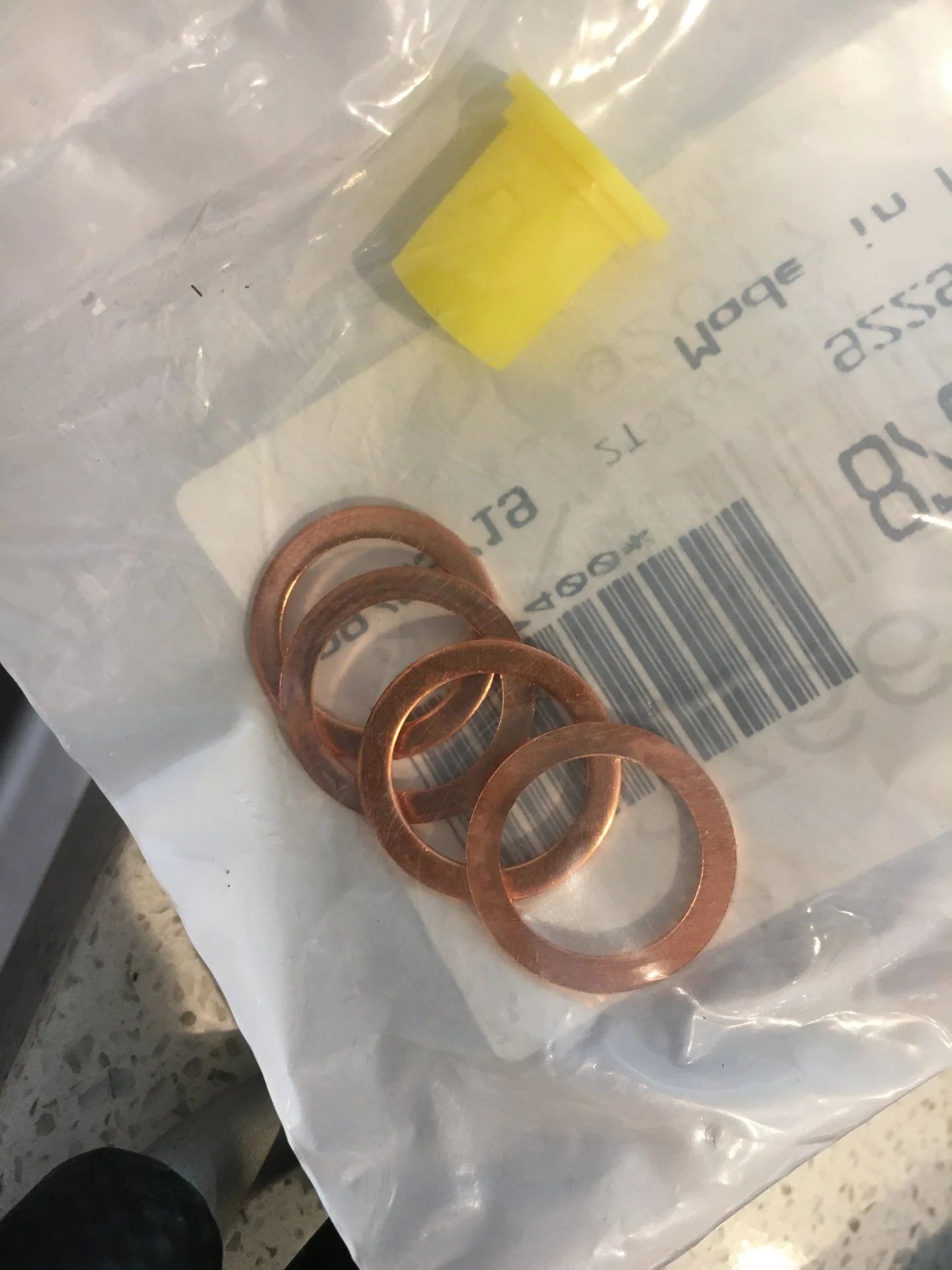 How To: Replace your own steering rack | Page 20 | IH8MUD Forum