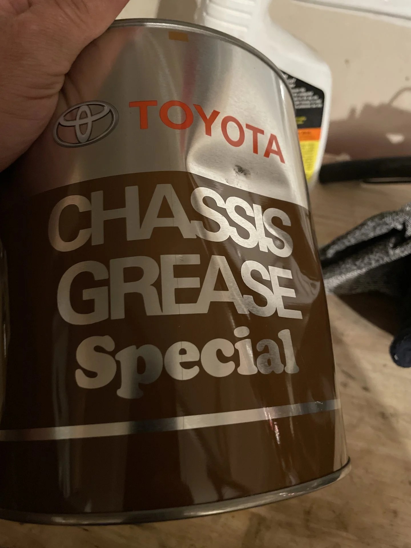 Chewbacca's Birfield Grease Guide Page 15 IH8MUD Forum