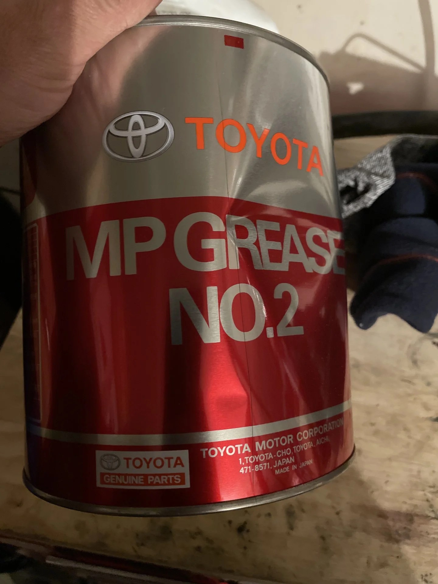 Chewbacca's Birfield Grease Guide Page 15 IH8MUD Forum