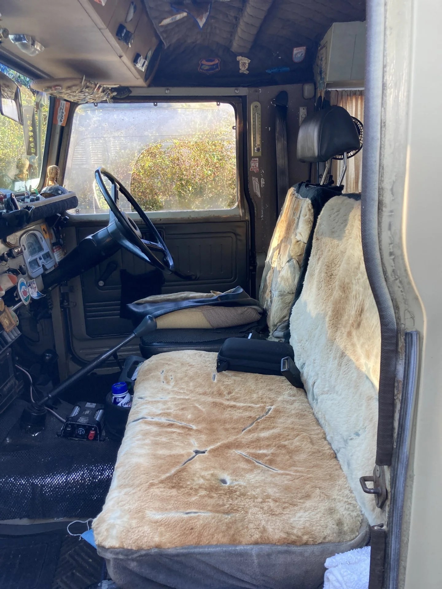 craigslist Bellingham WA Interesting FJ45, 15k IH8MUD Forum