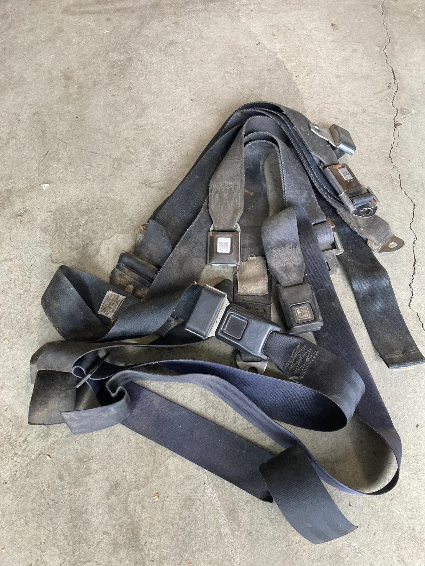 For Sale California parts IH8MUD Forum