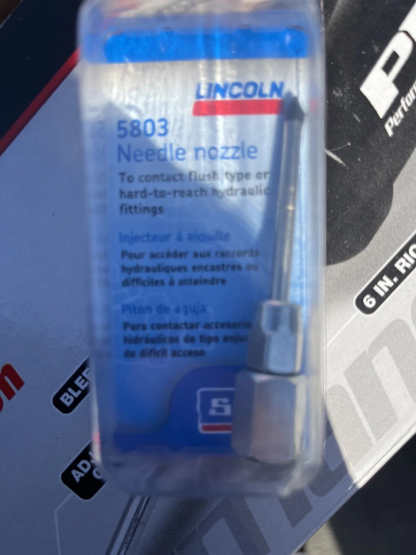 Greasing Drive Shafts Page 3 IH8MUD Forum